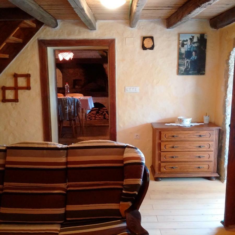 Holiday Home Cres Stivan Екстер'єр фото